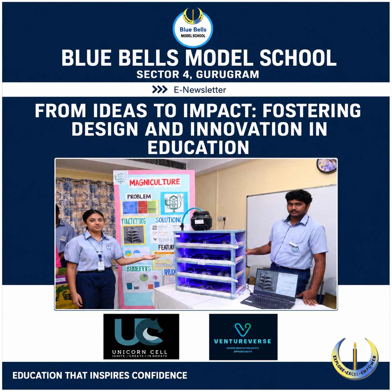 Result Newsletter 2024-25